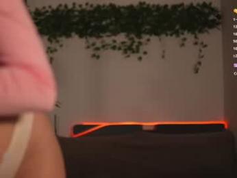 jaylee_kryss webcam model stream image