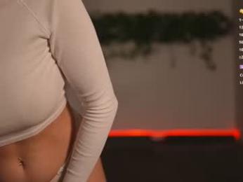 jaylee_kryss webcam model stream image