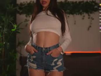 jaylee_kryss webcam model stream image