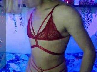 luxxanna webcam model stream image