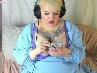 katejan webcam model stream image