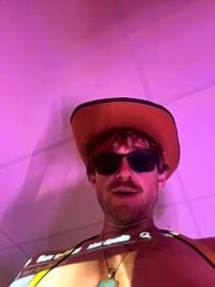 MaxSpadeErotica webcam model stream image