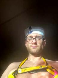 MaxSpadeErotica webcam model stream image