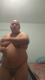Sexychubby19 webcam model stream image