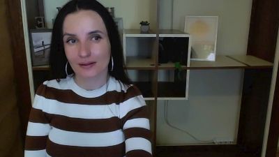 AsisMiss_ webcam model stream image