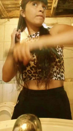 Scorpion12886 webcam model stream image