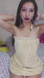 Manzanita_01 webcam model stream image