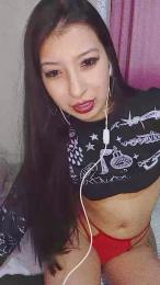 Manzanita_01 webcam model stream image