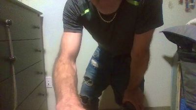 fistpiss webcam model stream image