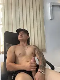Alexander_ferre webcam model stream image