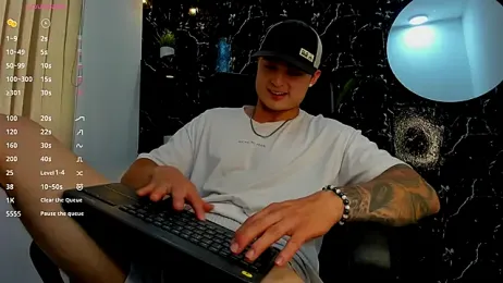 Alexander_ferre webcam model stream image