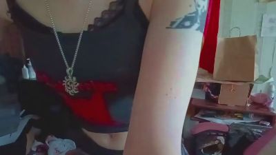 DallasOlea webcam model stream image