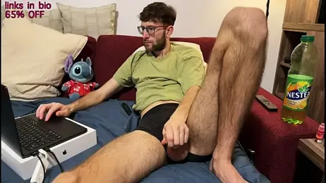 SoloUno0 webcam model stream image