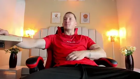 juan_prior webcam model stream image