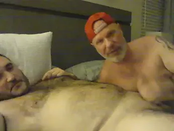 harrychest webcam model stream image