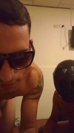 Ezequiel19941 webcam model stream image