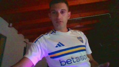 Ezequiel19941 webcam model stream image