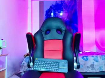 valentina_y_sneiderr webcam model stream image