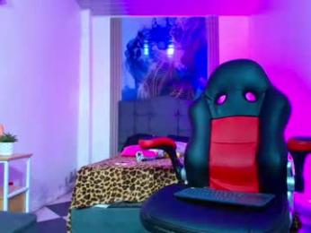 valentina_y_sneiderr webcam model stream image