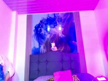 valentina_y_sneiderr webcam chaturbate model stream image