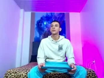 valentina_y_sneiderr webcam model stream image
