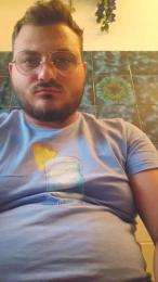 Ogniscarrafone webcam model stream image