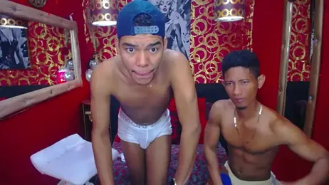 PEINBOYS webcam model stream image