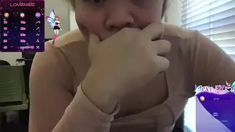 Jessica-Aine webcam model stream image