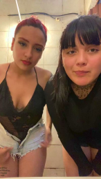 Coloradahot1 webcam model stream image