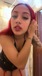 Coloradahot1 webcam model stream image