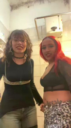 Coloradahot1 webcam model stream image