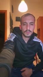 Barroso29 webcam model stream image