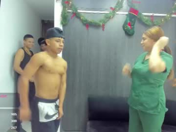 hot_sexmature webcam model stream image