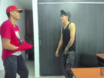 hot_sexmature webcam chaturbate model stream image