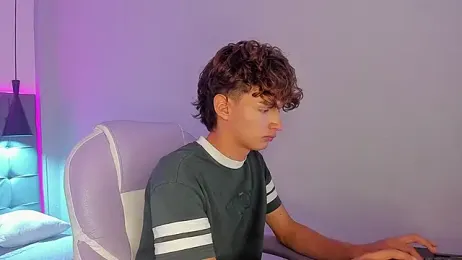 NicolasFerrer18 webcam model stream image