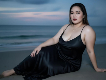 AtashaCollins webcam livejasmin model stream image