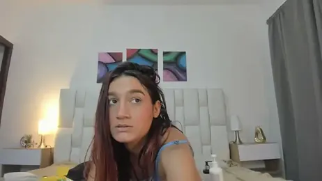 Camila_Gonzalez20 webcam stripchat model stream image