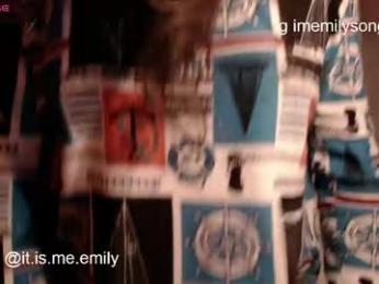 emily_pearl_ webcam chaturbate model stream image