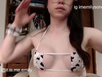 emily_pearl_ webcam model stream image