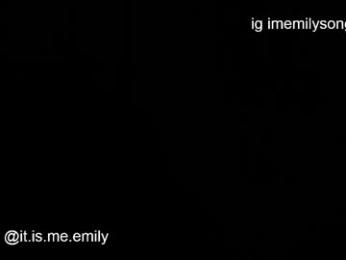 emily_pearl_ webcam model stream image