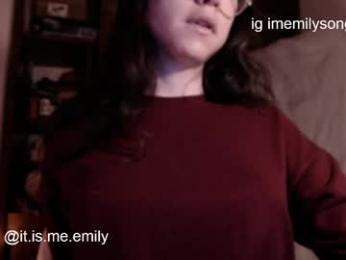 emily_pearl_ webcam model stream image