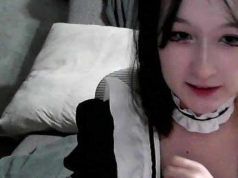 Lilfain-baby webcam bongacams model stream image