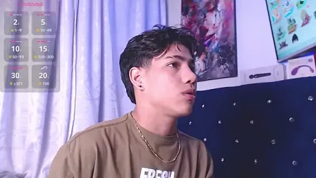 Sexys_Boys_Hot1 webcam model stream image