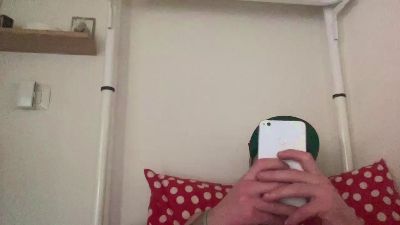 Gordo921 webcam model stream image