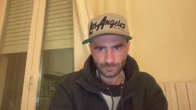 Gordo921 webcam model stream image