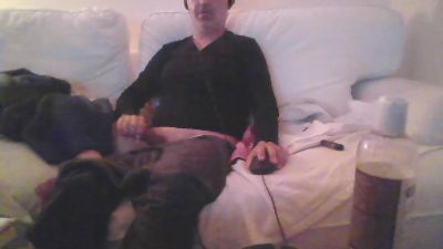 heteroct webcam model stream image