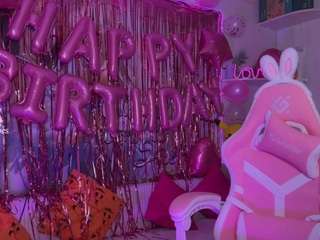 sashacopelandy webcam model stream image