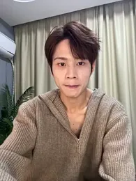 SM_004 webcam model stream image