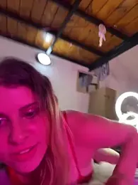 FlorBich webcam model stream image