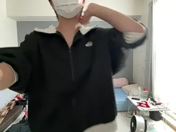 kr_koma55xo webcam model stream image